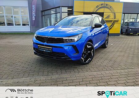 Opel Grandland GSe 1.6 Plug-in Hybrid 4x4 AT/LED/Navi