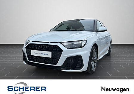 Audi A1 Sportback S line 25 TFSI 70(95) kW(PS) S tronic