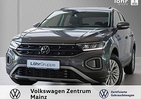 VW T-Roc 2.0 TDI DSG Life