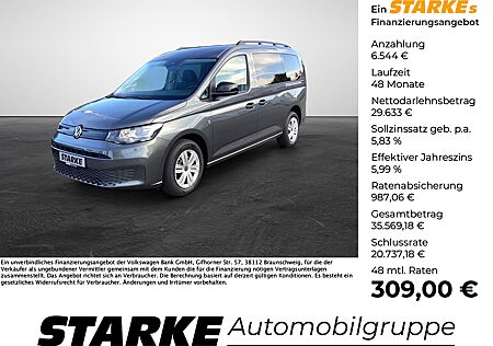 VW Caddy Maxi 1.5 TSI DSG Family