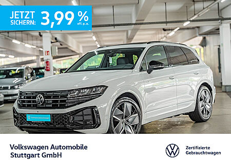 VW Touareg R-Line 3.0 TDI V6 Navi Stdhzg AHK Kamera Pano LED