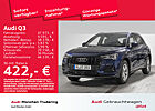 Audi Q3 35 TDI advanced S tronic LED Navi R-Kamera ACC DesignSelection