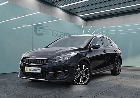 Kia XCeed 1.6 T-GDi Platinum Kamera+Klima+Leder+Allw