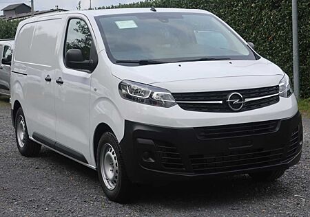 Opel Vivaro Cargo M / Sofort