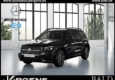 Mercedes-Benz GLB 220 4M AMG-Sport/ILS/360/Pano/AHK/Night/Totw