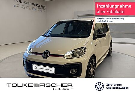 VW Up ! 1.0 TSI GTI SHZ LM KlimaA PDC KAM SoundSys