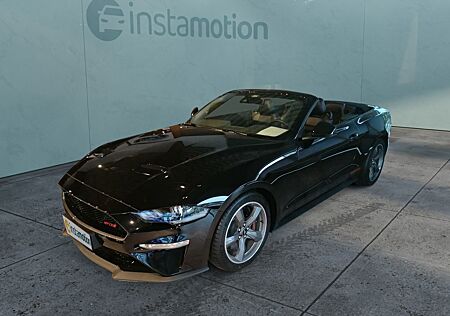 Ford Mustang GT CONVERTIBLE CALIFORNIA MAGNE-RIDE