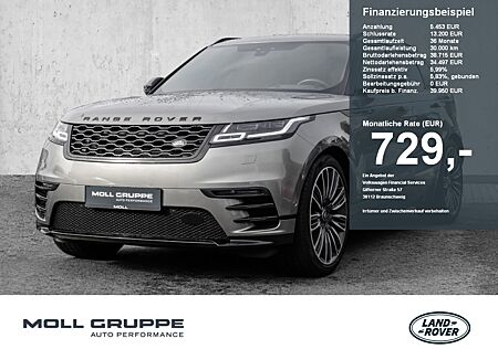 Land Rover Range Rover Velar 3.0 d HSE R-Dynamic LEDER LM