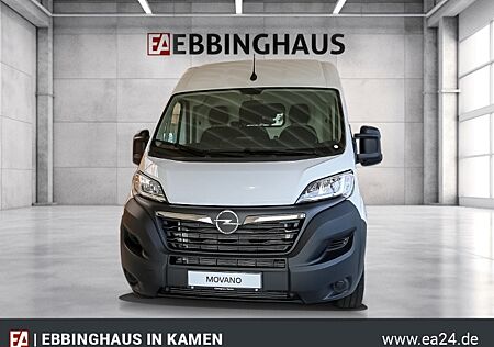 Opel Movano Kasten HKa L2H2 3,5t 2.2 Diesel 140 3 C Cargo Edition S/S -DAB-Temp-PDC-Berganfahrass.-