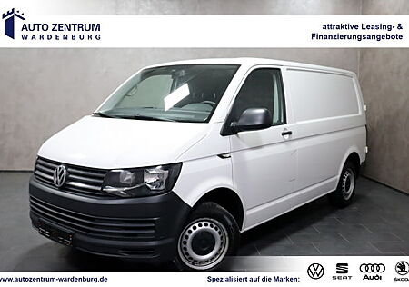 VW T6 Transporter 2.0 TDI Kasten NAVI SHZ 3-Sitzer