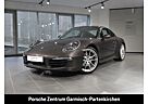 Porsche 911 Carrera LED-Tagfahrlicht Sportsitze PDCv+h