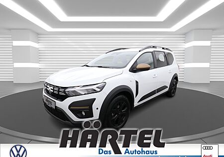 Dacia Jogger EXTREME 1.0 TCE 100 ECO-G LPG (+NAVI+CLIMAT