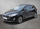 Ford Fiesta Titanium Mild Hybrid Sitz-&Lenkradheizung+LED-Scheinwerfer+Klimaautomatik+Einparkhilfe
