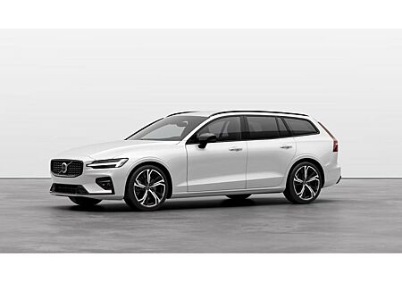 Volvo V60 B4B PLUS DARK BUSINESS 360° MY25