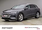 Audi e-tron 55 q. ACC 20Zoll Kamera Navi LED Klima