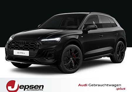 Audi Q5 S line business 55 TFSI e qu. S tr. PANO AHK