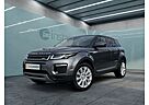 Land Rover Range Rover Evoque SD4 HSE