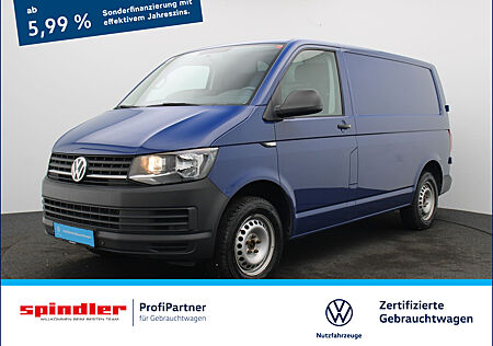 VW T6 Transporter / Navi, Standh, Bluetooth, AHK