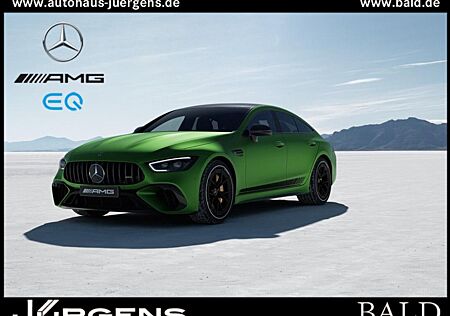 Mercedes-Benz AMG GT R AMG GT 63 S E PERFORMANCE Pano/Burm/Night/Magno