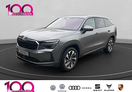 Skoda Kodiaq Selection 2.0 TDI 110 kW Fahrassistenz-Paket Plus