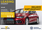 VW Golf 2.0 TSI DSG 4M R-LINE BLACKSTYLE IQ.LIGHT ST.HEIZ AHK LM18