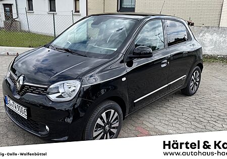 Renault Twingo TECHNO E-Tech 100% elektrisch +Bluetooth+