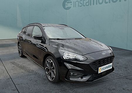 Ford Focus ST-Line SpurH+Sitz Sport+KlimaA+Navi+LM