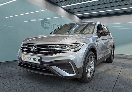 VW Tiguan 1.5 TSI DSG MOVE MATRIX KAMERA NAVI