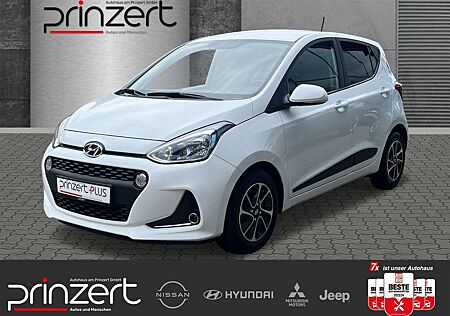 Hyundai i10 1.2 "Style"Apple CarPlay*Bluetooth*LM-Felgen