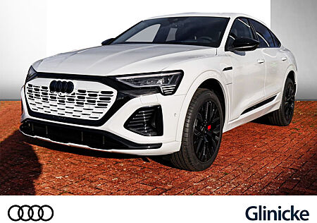 Audi Q8 Sportback S line 55 e-tron quattro 300 kW