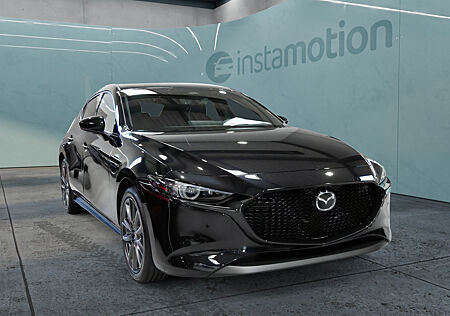 Mazda 3 2.0L e-SKYACTIV G 150ps 6MT FWD Exclusive-Line