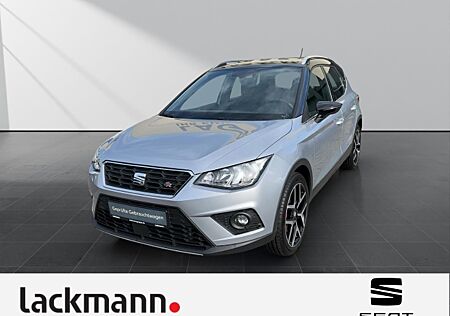 Seat Arona 1.0 FR DSG*Navi*Kamera*Winter*Sport-Paket*