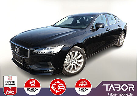 Volvo S90 S 90 T4 190 Aut. Momentum LED Nav PDC Kam AppCo