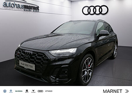 Audi SQ5 TDI 251(341) kW(PS) tiptronic