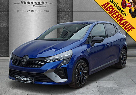 Renault Clio Esprit Alpine TCe90*Winter-+CityPremiumpak.