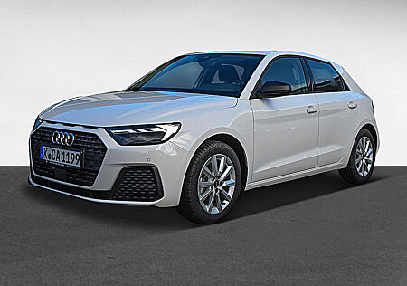 Audi A1 Sportback 30 TFSI 85(116) kW(PS)