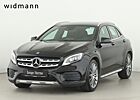 Mercedes-Benz GLA 180 AMG*7G-DCT*Navi*Kamera*LED*SpurW*PTS*SHZ