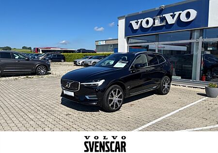 Volvo XC 60 XC60 Inscription AWD B4 Diesel EU6d Allrad digitales Cockpit Memory Sitze Soundsystem