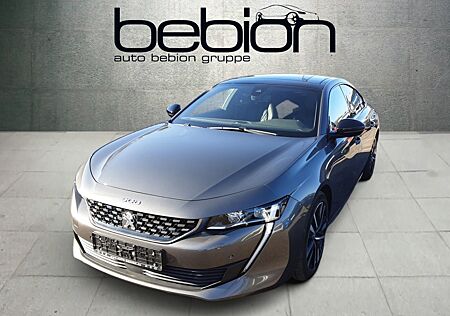 Peugeot 508 2.0 BlueHDi 180 GT FLA ParkAss. 360 Massage