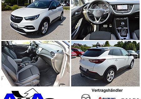 Opel Grandland (X) 1.5 D AT Innovation *LED+ACC+AHK*