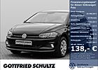 VW Polo 1.0 l TSI DSG Navi SHZ Comfortline