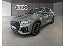 Audi Q5 40 TDI quattro S tronic S line MatrixLED AHK 360°