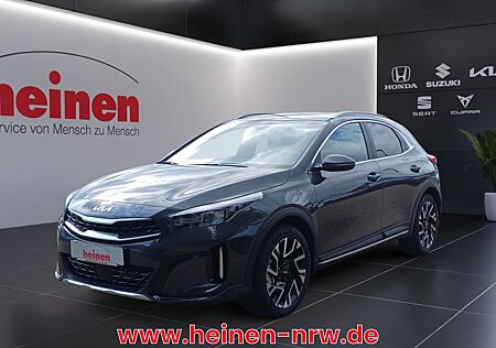 Kia XCeed 1.5 GDI-DCT VISION LED KESSY PDC EL.KLAPP