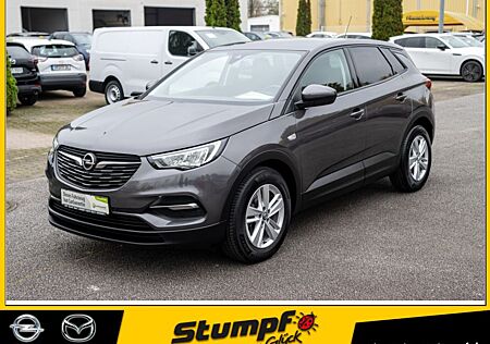 Opel Grandland X 1.2 Start/Stop Automatik Edition