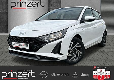 Hyundai i20 1.0 T-GDi Trend *Komfort-Paket*Navi* MY24