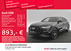 Audi SQ8 TDI tiptr. StdHzg/Pano/B&O/HuD/HD-Matrix