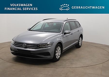 VW Passat Variant 1.5 TSI 110kW 6-Gang