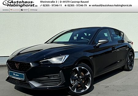 Cupra Leon 1.4 e-Hybrid DSG Navi Matrix ACC ParkAssist Shz 18Alu