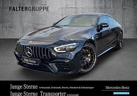 Mercedes-Benz AMG GT R AMG GT 63 S AERO+MLED+KEYGO+NIGHT+HUD+BURMES+360