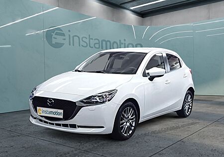 Mazda 2 SKYACTIV-G 90 M HYBRID KIZOKU